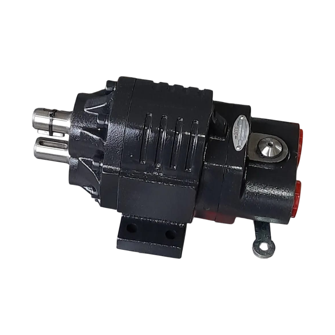 30-serisi-saft-baglantili