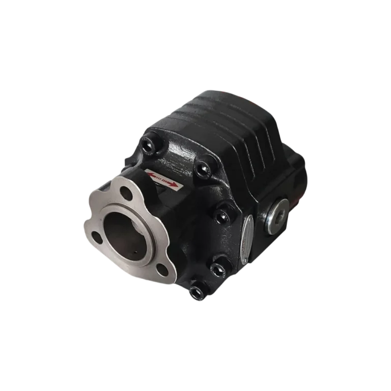 34 Litre UNI Çiftyön 4 Port Akuple Dişli Pompa