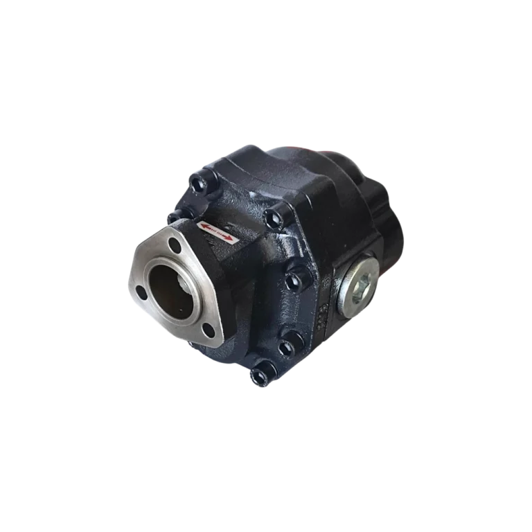 73 Litre UNI Çiftyön 4 Port Akuple Dişli Pompa