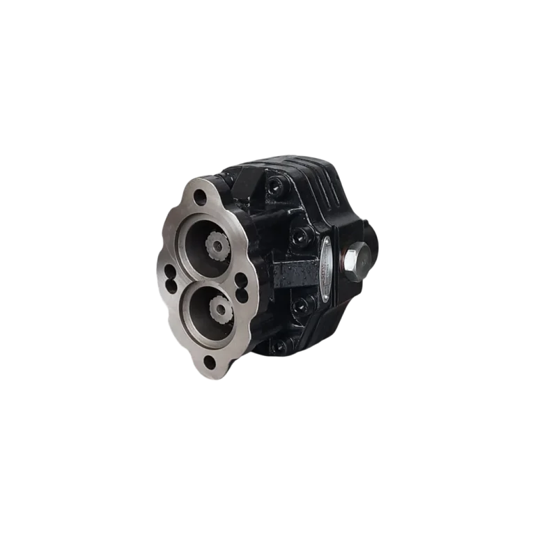 82 Litre T2 Akuple Dişli Pompa