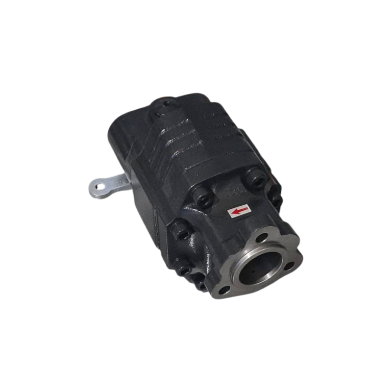 61 Litre UNI Sol Yön Mekanik Vanalı Dişli Pompa