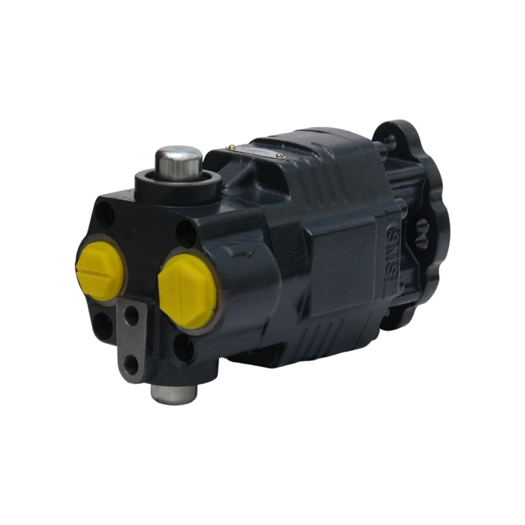 30 serisi Pnömatik Vanalı T2 3