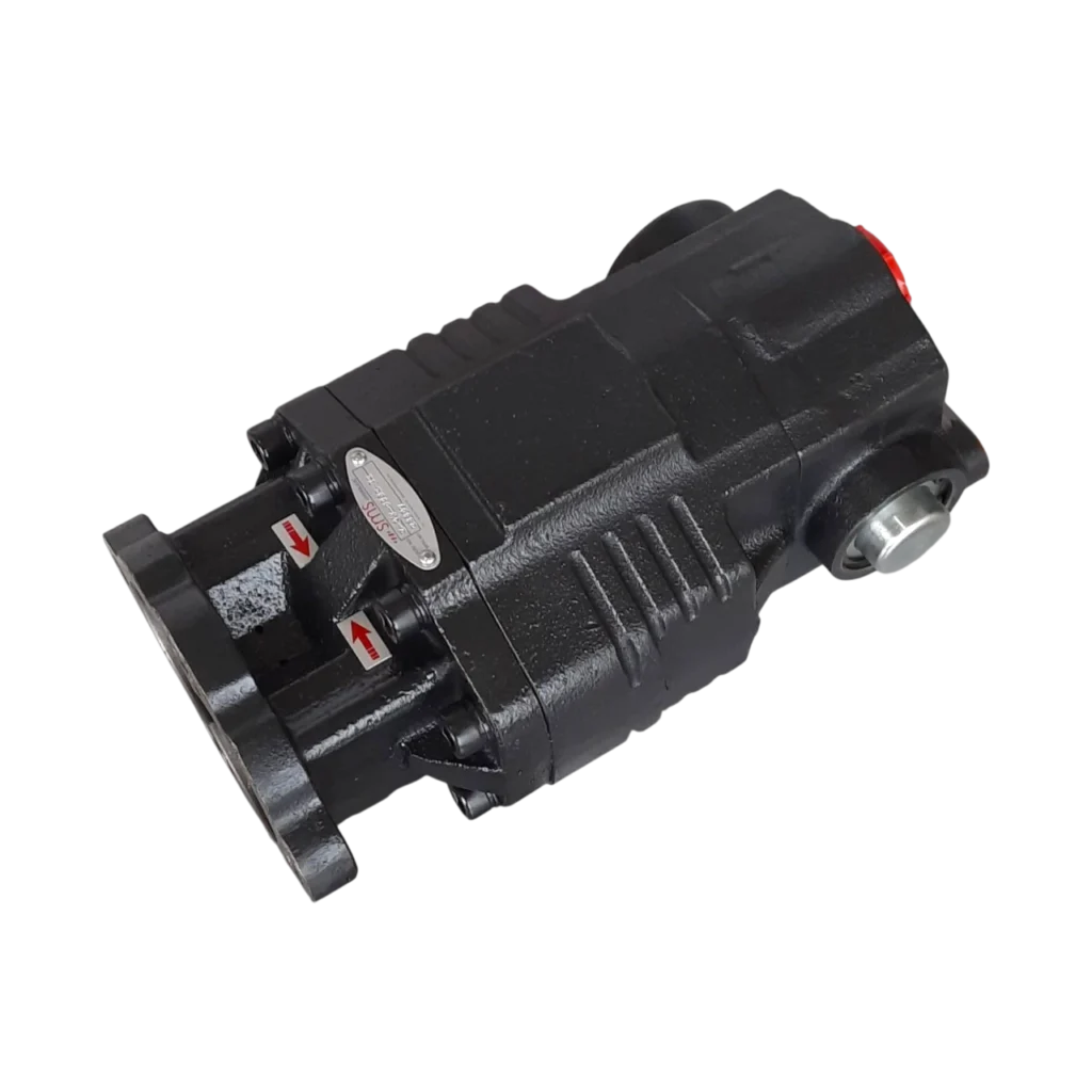 30 serisi Pnömatik Vanalı T2 4