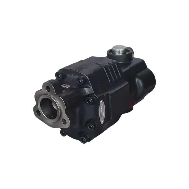 82 Litre UNI Sol Yön Pnömatik Vanalı Dişli Pompa