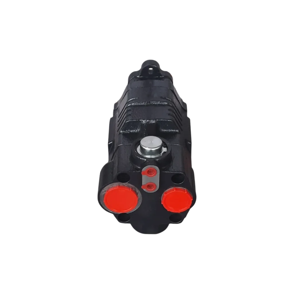 30 serisi Pnömatik Vanalı UNI SOL 3