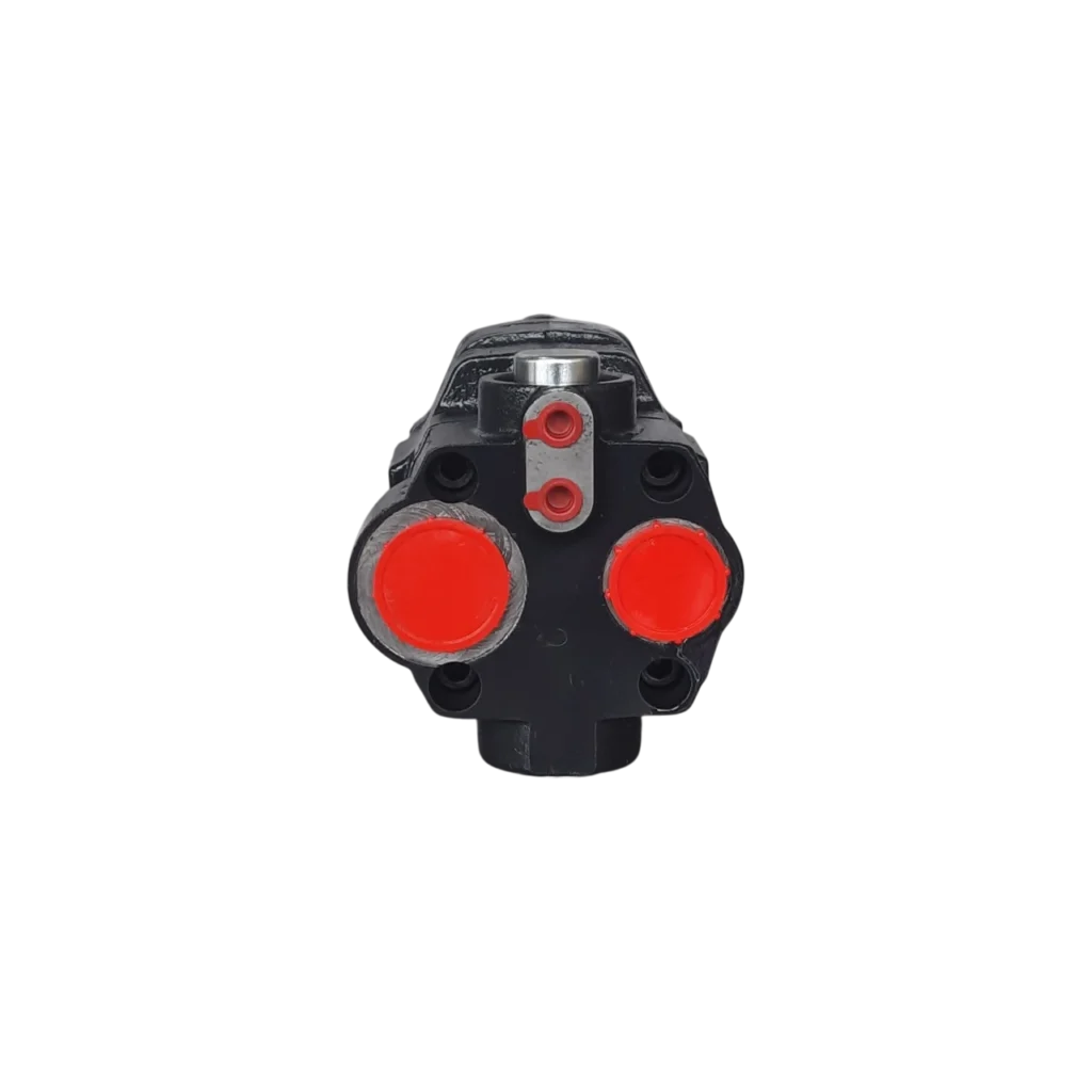 30 serisi Pnömatik Vanalı UNI SOL 4