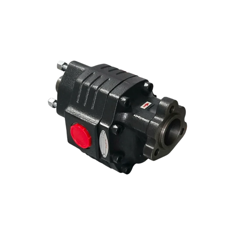 34 Litre Tandem Tip ISO Sağ Yön Dişli Pompa