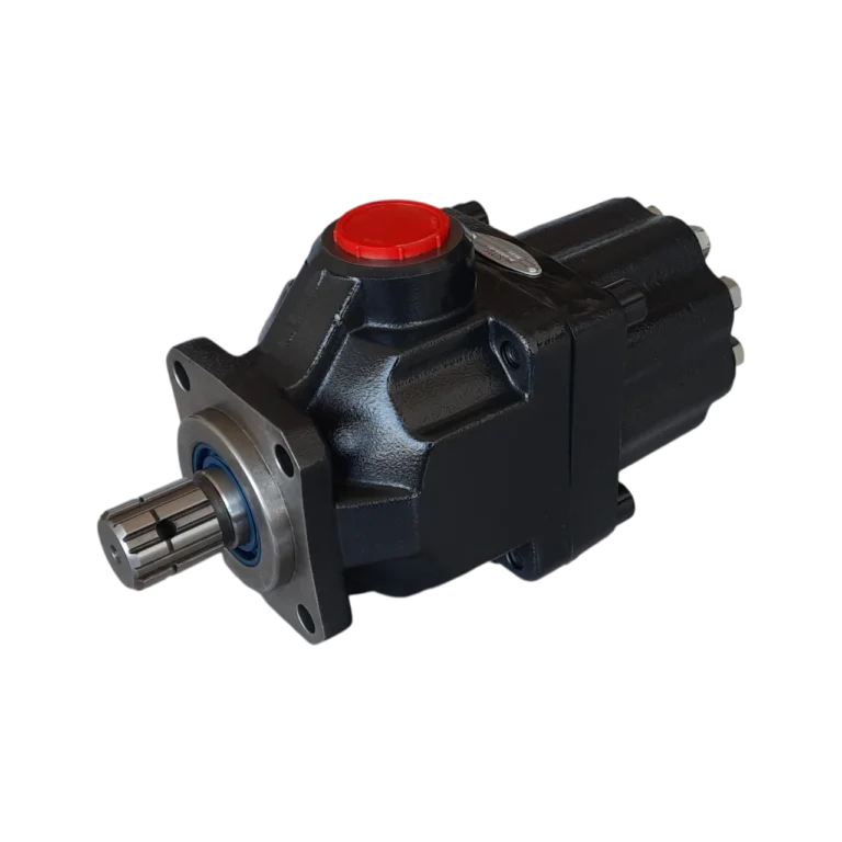 85 Litre 9 Pistonlu Pompa