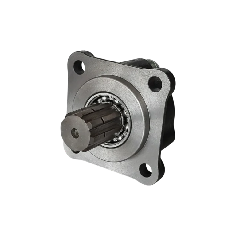 ISO-UNI Frezeli Arakit