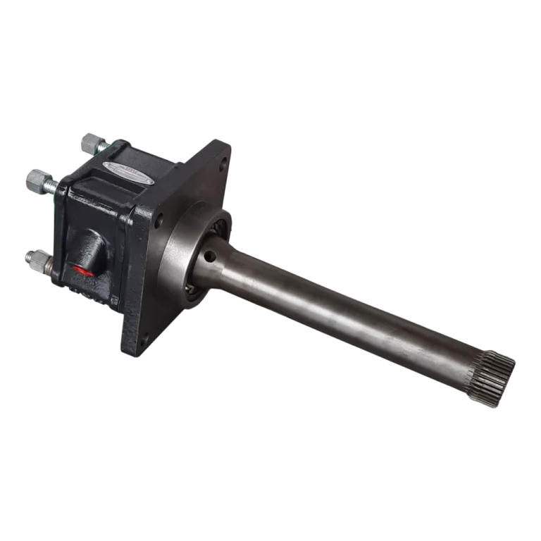 SRO 2400 RETARDER AKTSISO